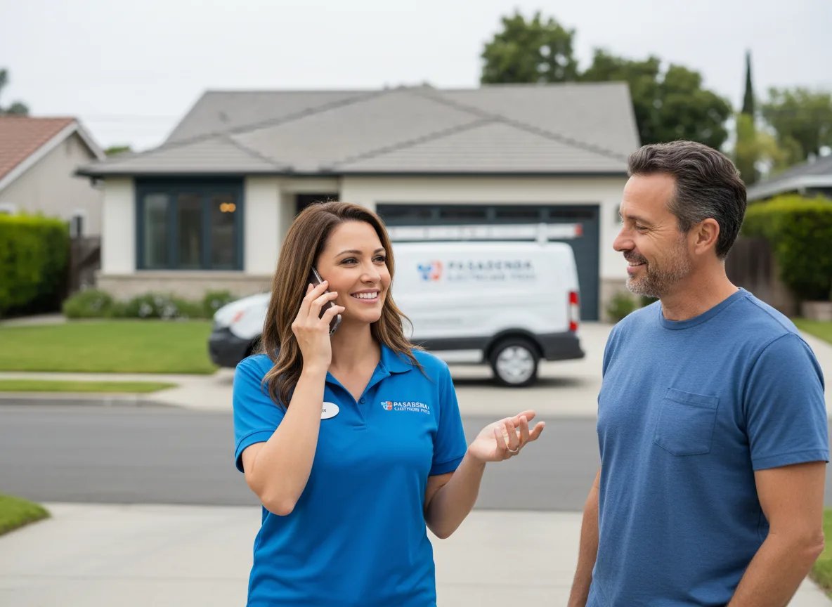 Electrician Mount Vernon, WA FAQs